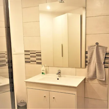 Lägenhet La Mezzanine Par Picardie Homes *