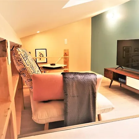 La Mezzanine Par Picardie Homes