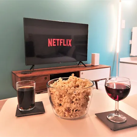 Lägenhet La Mezzanine Par Picardie Homes *