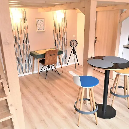 La Mezzanine Par Picardie Homes *