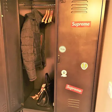 Lägenhet La Mezzanine Par Picardie Homes *