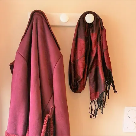 Lägenhet La Mezzanine Par Picardie Homes Soissons