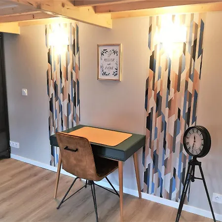 La Mezzanine Par Picardie Homes