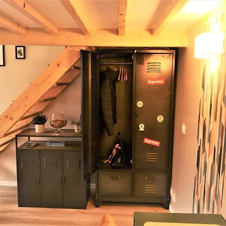 La Mezzanine Par Picardie Homes