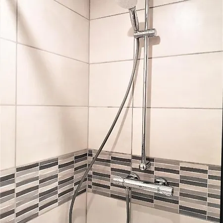 Lägenhet La Mezzanine Par Picardie Homes *