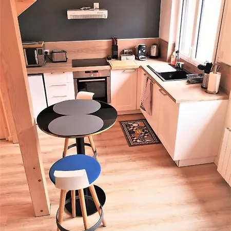 La Mezzanine Par Picardie Homes